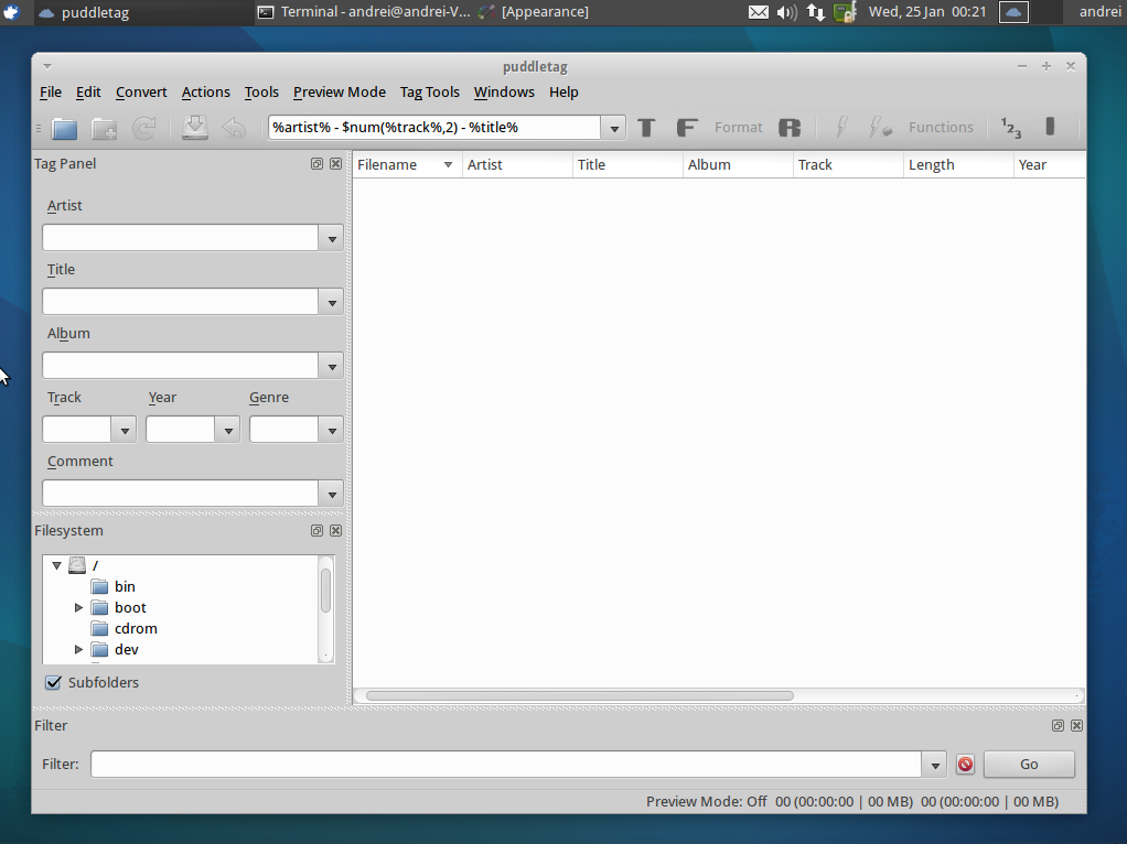Get Better Looking Qt Applications In Xubuntu 11.10 (XFCE) ~ Web Upd8 ...