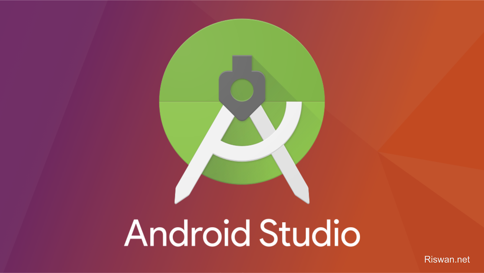Mamank Dzgn : Menciptakan Aplikasi Webview Memakai Android Studio