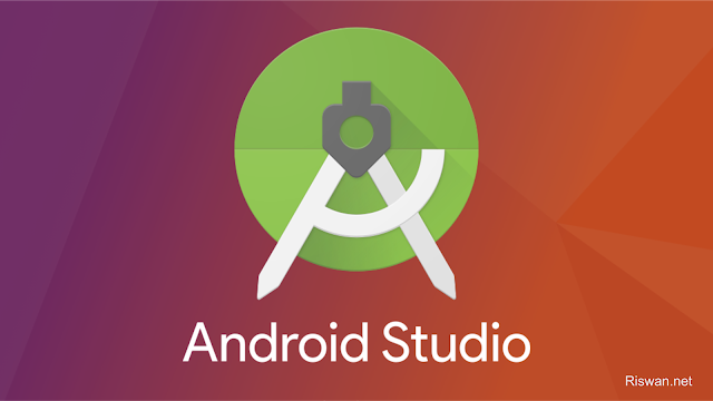 Membuat Aplikasi WebView Menggunakan Android Studio - Riswan.net