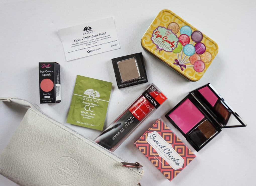 BEAUTY BULLETIN Girl Boss essentials