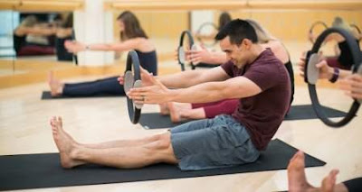 Good Way to Relieve Stress Using Pilates Exercises Good Way to Relieve Stress Using Pilates Exercises