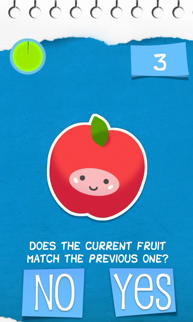 DIZZY FRUIT FOR ANDROID