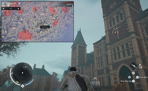 Assassin S Creed Syndicate Unique Materials Guide Assassin S Creed Syndicate Unique Materials Guide