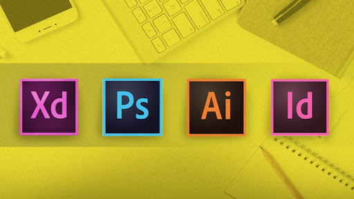 indesign udemy