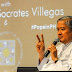 Villegas clarifies he’s not attacking Duterte with drug war criticism