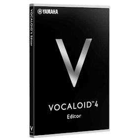 Download Gratis YAMAHA Vocaloid Full Version All Libraries