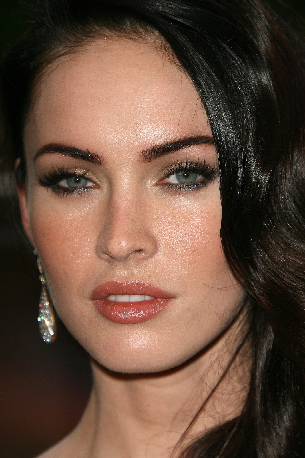 Megan Fox pictures gallery (1) Film Actresses