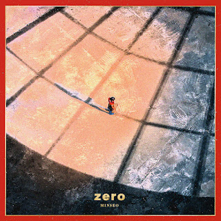 Minseo – Zero Lyrics