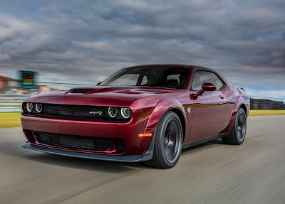 2018 Dodge Challenger SRT Hellcat Widebody 2018 Dodge Challenger SRT Hellcat Widebody | hdcarz.com