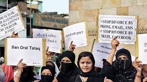 muslim collective talaq calls triple discriminatory islamic whether patriarchal gender issue says representative