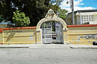 Resultado de imagen para colegio divina pastora Barahona
