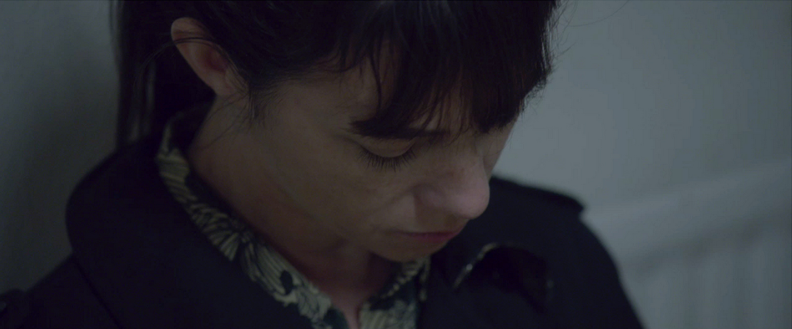 Nymphomaniac Vol. II And So It Begins... Nymphomaniac Vol. II And So It Begins...