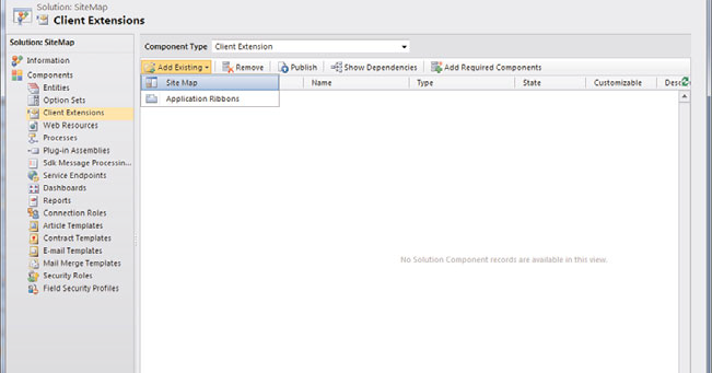 Dynamics crm 2011 tutorial pdf