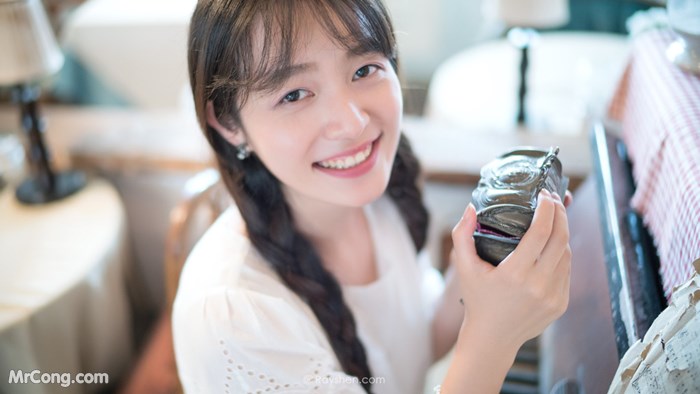Beautiful and sexy Chinese teenage girl taken by Rayshen (2194 photos)