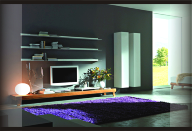 3 Contoh Desain Dekorasi Ruang Keluarga Tanpa Sofa Rumah 3 Contoh Desain Dekorasi Ruang Keluarga Tanpa Sofa
