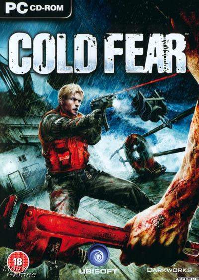 Cold+Fear+PC+game - Cold Fear [PC] (2005) [Español] [DVD5] [Varios Hosts] - Juegos [Descarga]