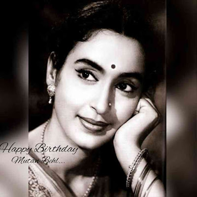 The Secret of Successful Birthday Special Nutan Indian actress about life The Secret of Successful Birthday Special Nutan Indian actress about life