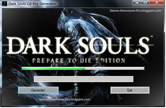 Dark Souls Prepare To Die Cd Key Generator Dark Souls Prepare To Die Cd Key Generator