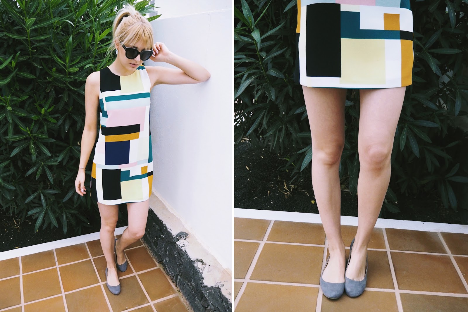Canary islands outfit ideas
