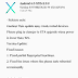 Infinix Has Released An Update For Hot 4 Users -How To Update?