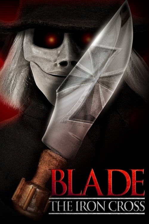 [HD] Blade: The Iron Cross 2020 Pelicula Online Castellano