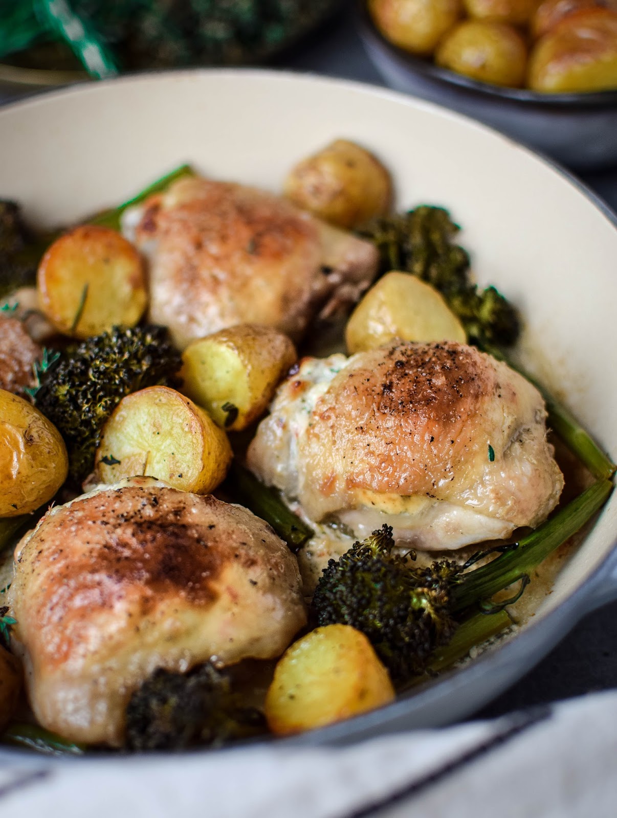 Blue Cheese and Chilli Stuffed Chicken Recipe Katiecakes