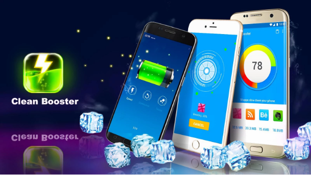android phone speed booster