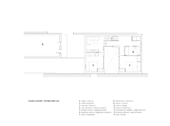 10 Rumah minimalis terbaik sepanjang masa