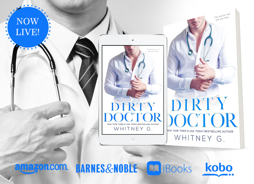 Dirty doctor