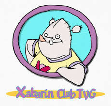 Xabarín club TvG