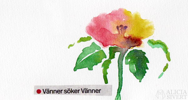"Vänner söker vänner", by Alicia Sivertsson 2016. aliciasivert, alicia sivert, alicia sivertsson, monthly makers, skapa tillsammans, kreativitet, gemenskap, diy, vänner, efterlysning, kreativa kompisar, sökes, kontaktannons, blogg, bloggkompisar, konst, skapande, hantverk, handarbete, vänner, vän