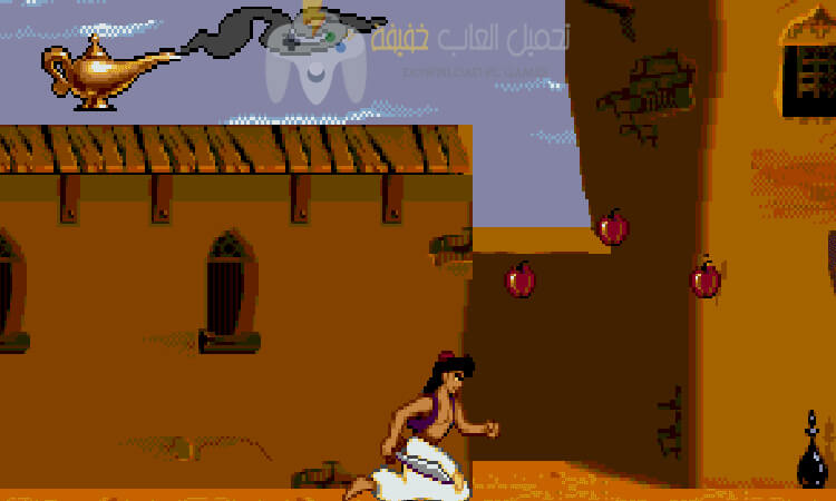 تحميل لعبة علاء الدين تحميل لعبة علاء الدين