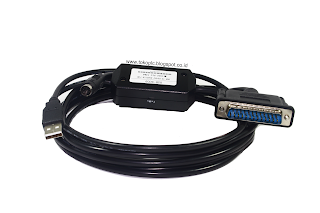 Kabel Data substitusi Mitsubishi USB-SC09