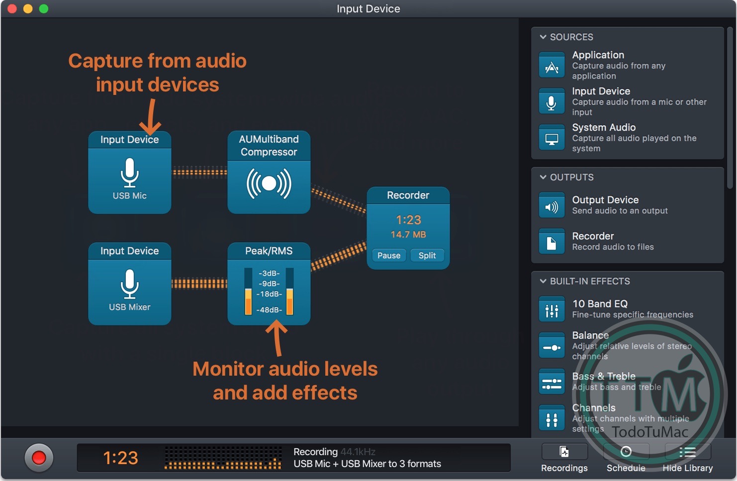 Audio Hijack