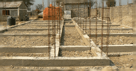 Cara Menghitung Kebutuhan Besi Dan Beton Untuk Pekerjaan