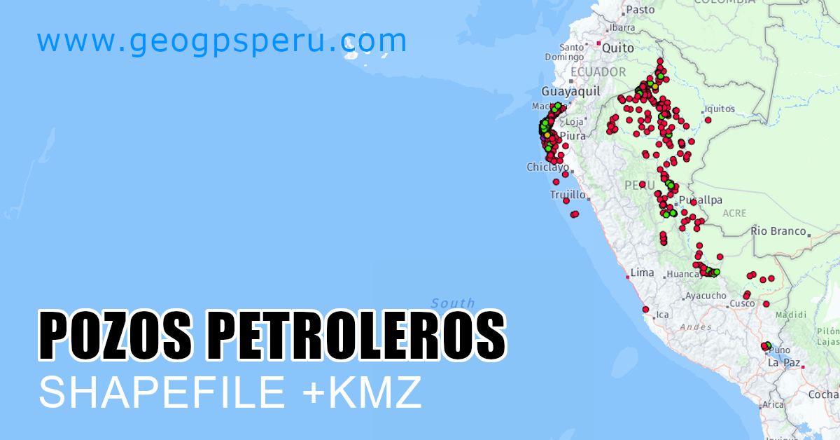 Geo gps per 