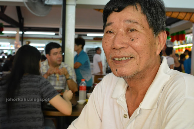 Ah Hui Big Prawn Long House Balestier Food Centre Ah-Hui-Big-Prawn-Long-House-Balestier-Food-Centre
