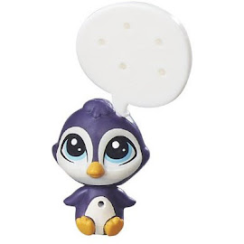 Littlest Pet Shop Pet Tales Max McGoalie (#237) Pet