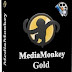 Download MediaMonkey Gold v4.1.20.1864 Final Portable (x32/x64 Bit)