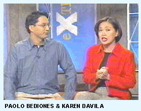 May Demandahan Din Palang Nangyari: 11 TV news reporters with controversial network transfers May Demandahan Din Palang Nangyari: 11 TV news reporters with controversial network transfers
