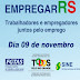 Empregar RS Porto Alegre