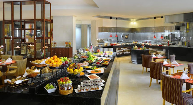  فندق Ramada Jumeirah