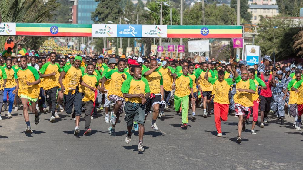 Ethiopia tours