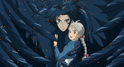 Howls Moving Castle Movie Image 5