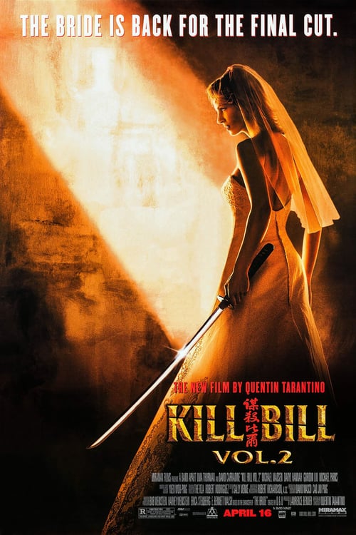 Kill Bill: Volume 2 2004 Streaming Sub ITA