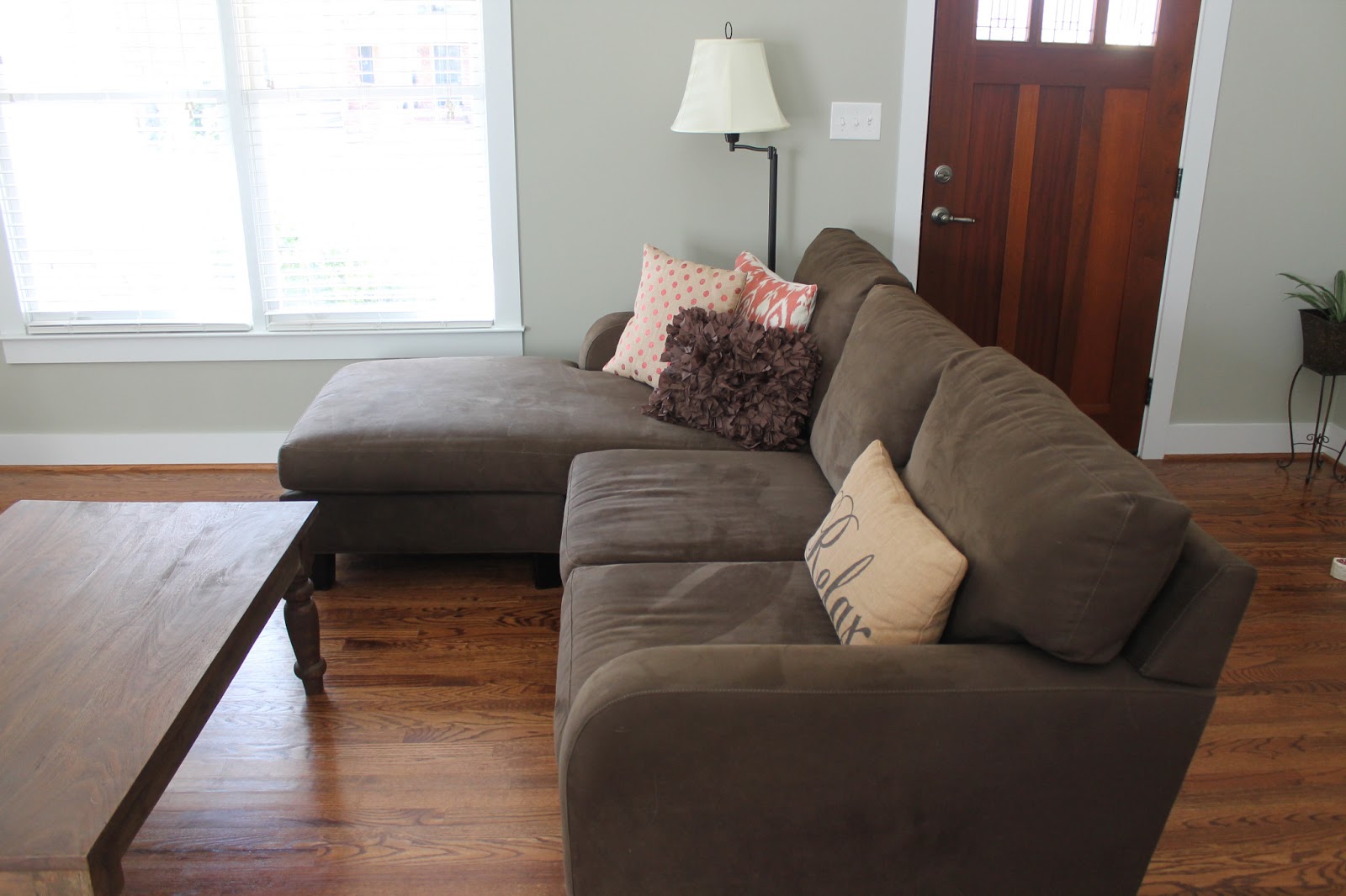 Family Room Furniture Carolina Charm