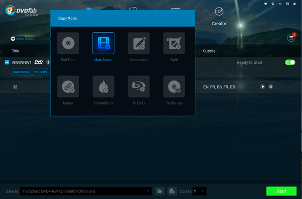 DVDFab