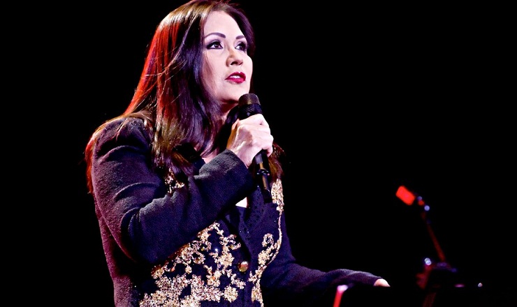 Daftar Album dan Judul Lagu Ana Gabriel Daftar Album dan Judul Lagu Ana Gabriel
