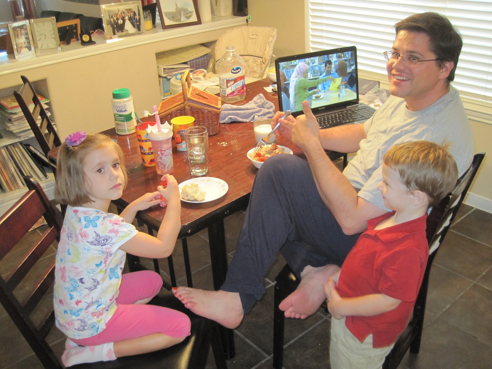 The Oehring Clan Lindsey's Nail Salon