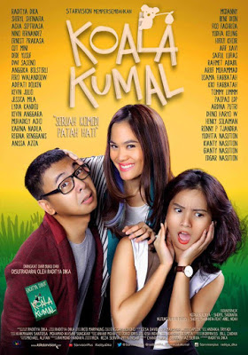 Download Film Koala Kumal 2016 WEBDL